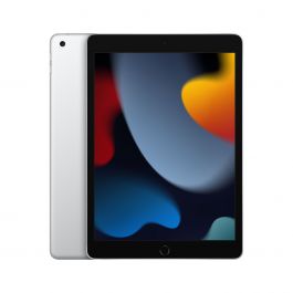 iPad (2021) Wi-Fi 64GB - ezüst
