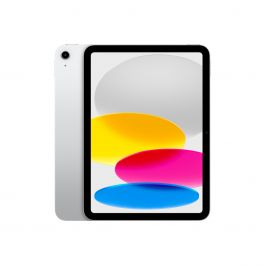 iPad (10. generáció) Wi-Fi 64GB – ezüst