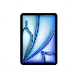iPad Air 11" (2024) Wi-Fi 128GB - kék