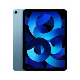 iPad Air 5 (2022), Wi-Fi 64GB – kék