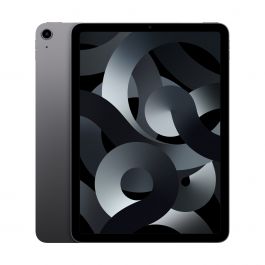 iPad Air 5 (2022), Wi-Fi 64GB – asztroszürke