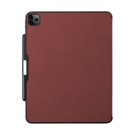 EPICO - Flip iPad Pro 12.9" (2020) tok - piros