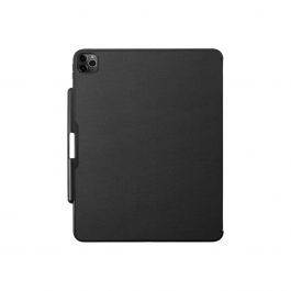 EPICO – Pro Flip iPad Pro 12,9" (2021) tok - Fekete