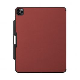 iSTYLE – Flip iPad Pro 12,9" (2020) tok – piros