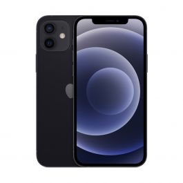 iPhone 12 128GB – fekete