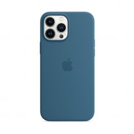 MagSafe-rögzítésű iPhone 13 Pro Max-szilikontok