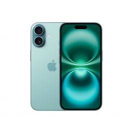 iPhone 16 128GB – récezöld