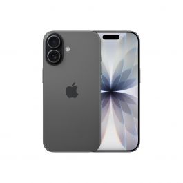 iPhone 17 256GB – fekete