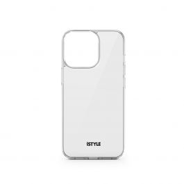 iSTYLE – Hero iPhone 13 mini tok - átlátszó