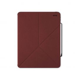 iSTYLE - Flip iPad Pro 11" tok - piros