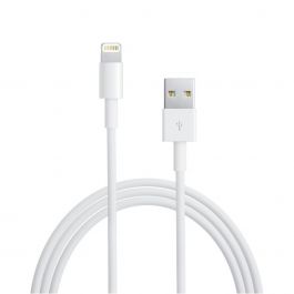 Apple Lightning USB kábel