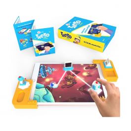 Shifu – Tacto Laser oktató játék gyerekeknek