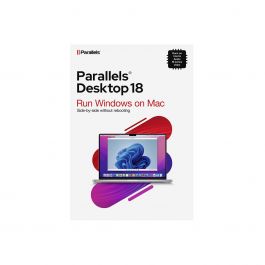 Parallels – Desktop 18 