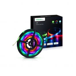 VOCOlinc – LightStrip LS3 ColorFlux intelligens fénycsík - 5m