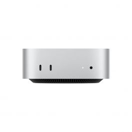 Mac mini – M4 chip 10 magos CPU-val, 10 magos GPU-val, 16 GB egyesített memória, 256 GB