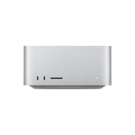 Mac Studio – M2 Ultra chip 24 magos CPU-val, 60 magos GPU-val, 1 TB tárhely