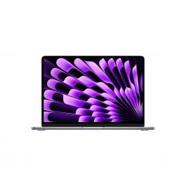 13 hüvelykes MacBook Air – M3 chip 8 magos CPU-val, 8 magos GPU-val, 256GB SSD – asztroszürke