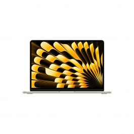  MacBook Air 13" – M4 chip 10 magos CPU-val, 8 magos GPU-val, 16 GB egyesített memória, 256 GB - csillagfény