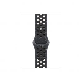 Apple – 42 mm-es éjféli égbolt Nike sportszíj – M/L