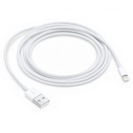 Apple - Lightning USB kábel 2 m