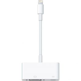 Apple - Lightning–VGA-adapter