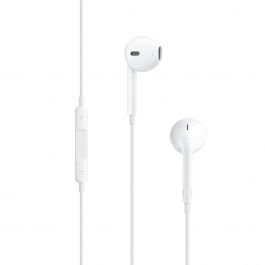 Apple - Earpods 3,5 mm-es fejhallgató-csatlakozóval