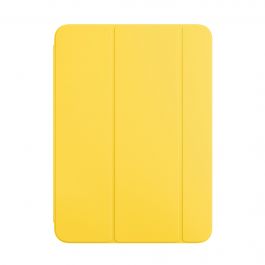 Apple – SmartFolio A16 chipes iPadhez - citromsárga