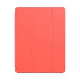 Apple – Smart Folio negyedik generációs 12,9 hüvelykes iPad Próhoz – pink citrus