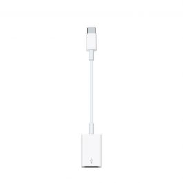 Apple - USB C – USB adapter