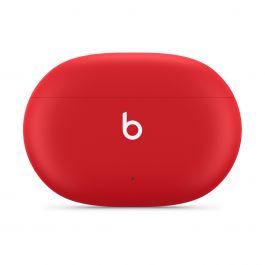 Beats – Studio Buds - True Wireless zajszűrős fülhallgató – Beats-piros