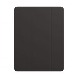 Apple – Smart Folio 12,9 hüvelykes iPad Próhoz – fekete