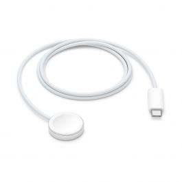 Mágneses Apple Watch-gyorstöltő USB-C csatlakozós kábellel (1 m)