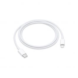 Apple – USB C – Lightning kábel (1 m)