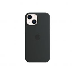 MagSafe-rögzítésű iPhone 13 mini-szilikontok