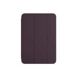 Smart Folio hatodik generációs iPad minihez – sötét meggypiros