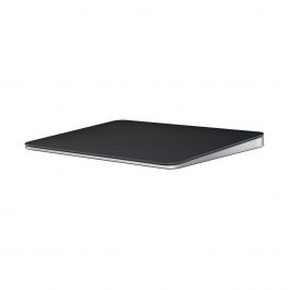 Apple – Magic Trackpad – fekete Multi-Touch felület