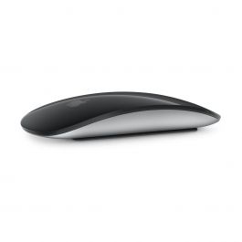 Apple – Magic Mouse – fekete Multi-Touch felület