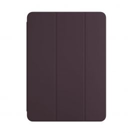 Smart Folio ötödik generációs iPad Airhez – sötét meggypiros