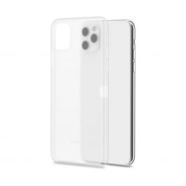 Moshi – SuperSkin iPhone 11 Pro Max tok – Matt Átlátszó