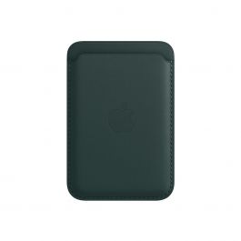 MagSafe-rögzítésű iPhone-bőrtárca – tinta