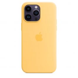 MagSafe-rögzítésű iPhone 14 Pro Max-szilikontok