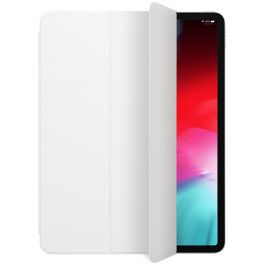 Apple - Smart Folio harmadik generációs 12,9 hüvelykes iPad Próhoz – fehér