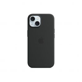 MagSafe-rögzítésű iPhone 15-szilikontok