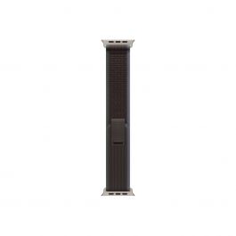 Apple – 49mm-es kék-fekete terep pánt - S/M