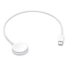 Apple - Apple Watch mágneses töltőkábel USB-C (0,3m)