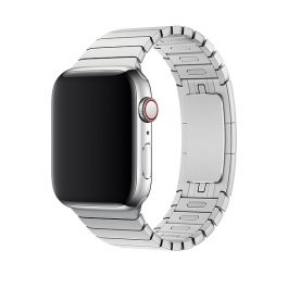 Apple Watch fémszíj