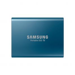 Samsung - T5 USB 3.1 Hordozható SSD