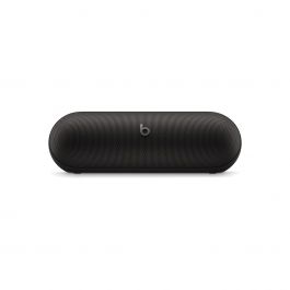 Beats Pill – Vezeték nélküli Bluetooth-hangszóró – matt fekete