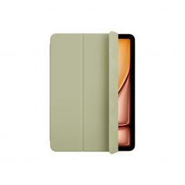 Smart Folio 13 hüvelykes iPad Airhez (M2) – zsályazöld