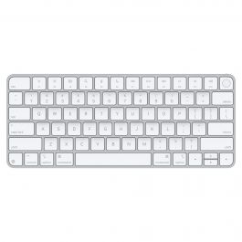 Apple  – Magic Keyboard (2024) Touch ID-vel – Amerikai Angol 